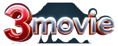 3 movie logo